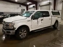 1FTFW1E40LKE62965 2020 FORD F-150