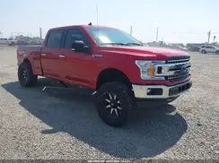 1FTFW1E40LKF27605 2020 FORD F-150