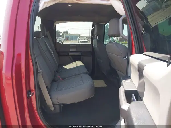 1FTFW1E40LKF27605 2020 FORD F-150 - Image 8
