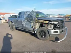 1FTFW1E40LKF41987 2020 FORD F-150