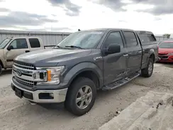 1FTFW1E41KFA00695 2019 FORD F-150