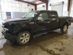 1FTFW1E41KFA36211 2019 FORD F-150