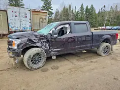 1FTFW1E41KFA46432 2019 FORD F-150