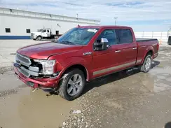 1FTFW1E41KFA87076 2019 FORD F-150