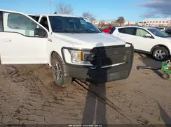 1FTFW1E41KFB18200 2019 FORD F-150