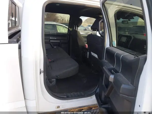 1FTFW1E41KFB18200 2019 FORD F-150 - Image 8