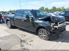 1FTFW1E41KFB30217 2019 FORD F-150
