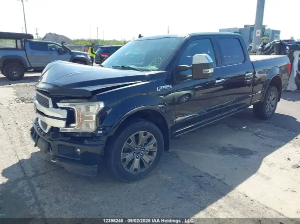 1FTFW1E41KFB30217 2019 FORD F-150 - Image 2