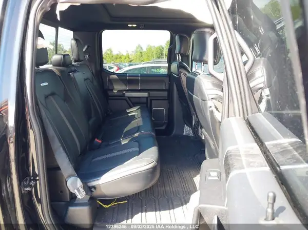 1FTFW1E41KFB30217 2019 FORD F-150 - Image 8