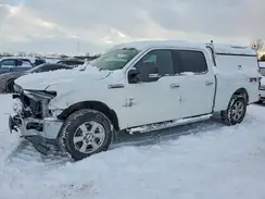 1FTFW1E41KFB54985 2019 FORD F-150