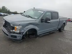 1FTFW1E41KFB72385 2019 FORD F-150