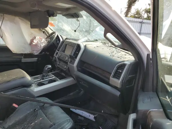 1FTFW1E41KFB94757 2019 FORD F-150 - Image 8