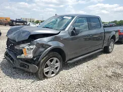 1FTFW1E41KFC24243 2019 FORD F-150