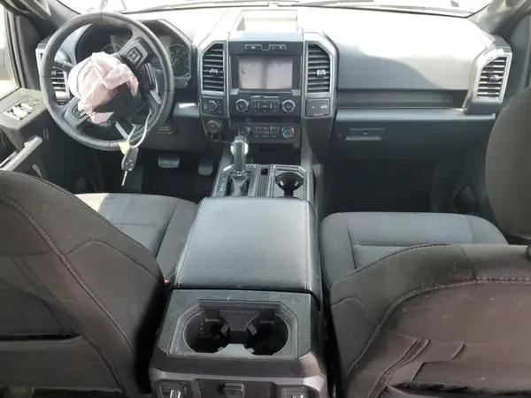 1FTFW1E41KFC24243 2019 FORD F-150 - Image 8