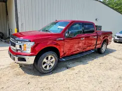 1FTFW1E41KFC42161 2019 FORD F-150