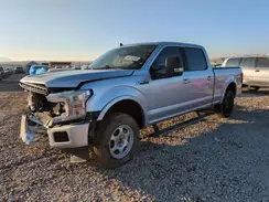 1FTFW1E41KFC46078 2019 FORD F-150