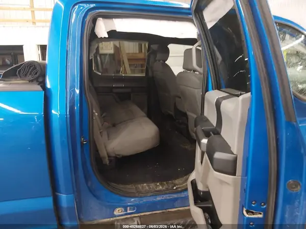 1FTFW1E41KFC46470 2019 FORD F-150 - Image 8