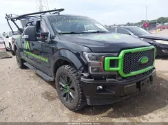 1FTFW1E41KFC81297 2019 FORD F-150