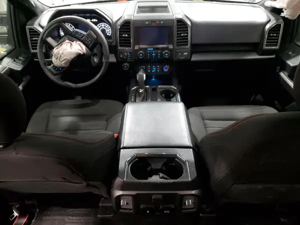 1FTFW1E41KFC97810 2019 FORD F-150 - Image 8