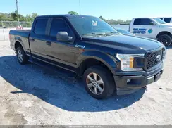 1FTFW1E41KFD28179 2019 FORD F-150