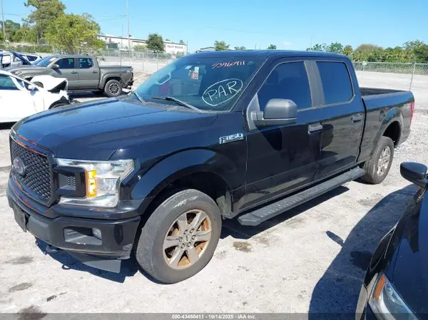 1FTFW1E41KFD28179 2019 FORD F-150 - Image 2