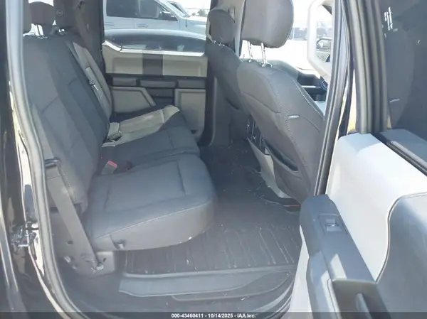 1FTFW1E41KFD28179 2019 FORD F-150 - Image 8