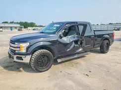 1FTFW1E41KFD35147 2019 FORD F-150