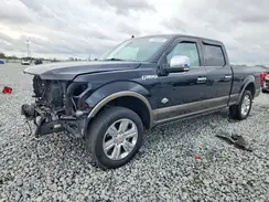 1FTFW1E41KFD50196 2019 FORD F-150