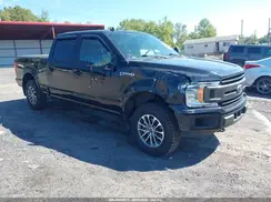 1FTFW1E41KKC05943 2019 FORD F-150