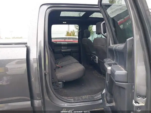 1FTFW1E41KKC36741 2019 FORD F-150 - Image 8