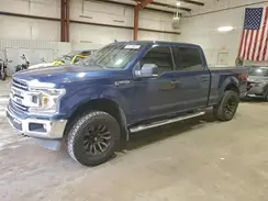 1FTFW1E41KKC44449 2019 FORD F-150