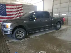 1FTFW1E41KKC55256 2019 FORD F-150