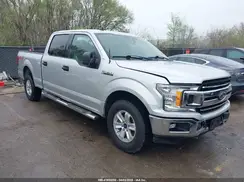 1FTFW1E41KKC79802 2019 FORD F-150