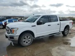 1FTFW1E41KKD81522 2019 FORD F-150