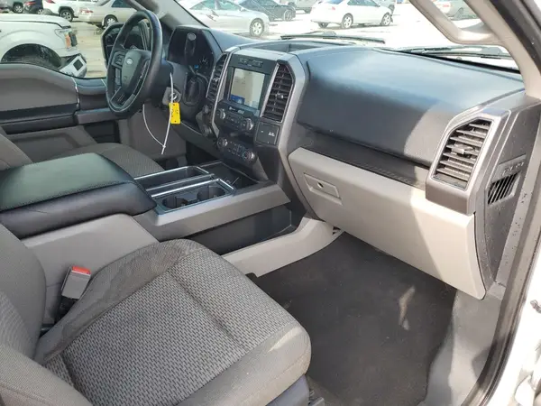 1FTFW1E41KKD81522 2019 FORD F-150 - Image 8