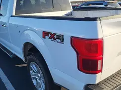 1FTFW1E41KKD82931 2019 FORD F-150