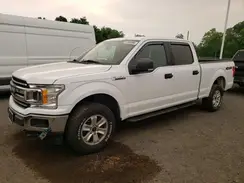 1FTFW1E41KKD91015 2019 FORD F-150