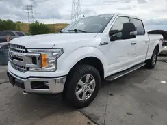 1FTFW1E41KKE67042 2019 FORD F-150