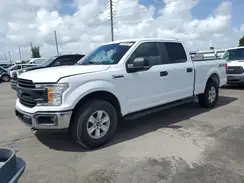 1FTFW1E41KKF23156 2019 FORD F-150