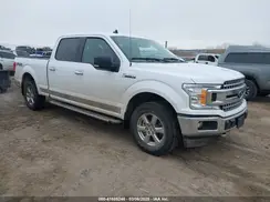 1FTFW1E41KKF32648 2019 FORD F-150