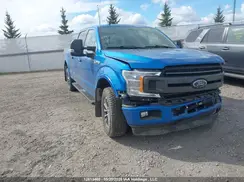 1FTFW1E41LFA43158 2020 FORD F-150