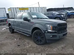 1FTFW1E41LFB63199 2020 FORD F-150