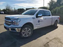 1FTFW1E41LFB67690 2020 FORD F-150