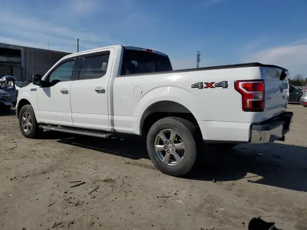 1FTFW1E41LFC46793 2020 FORD F-150 - Image 2