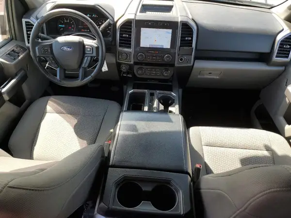 1FTFW1E41LFC46793 2020 FORD F-150 - Image 8