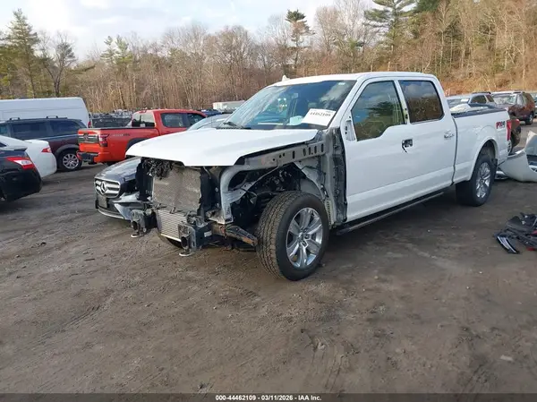 1FTFW1E41LFC55123 2020 FORD F-150 - Image 2