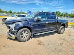 1FTFW1E41LKD03081 2020 FORD F-150