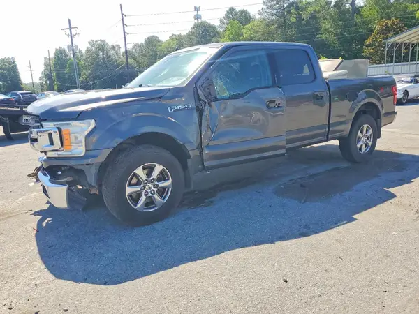 1FTFW1E41LKD03114 2020 FORD F-150 - Image 1