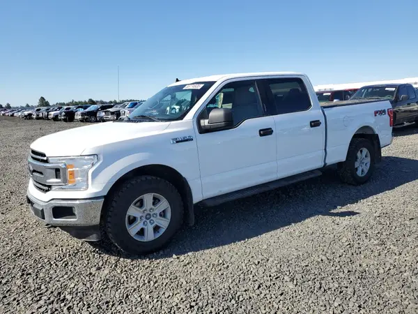 1FTFW1E41LKD20849 2020 FORD F-150 - Image 1