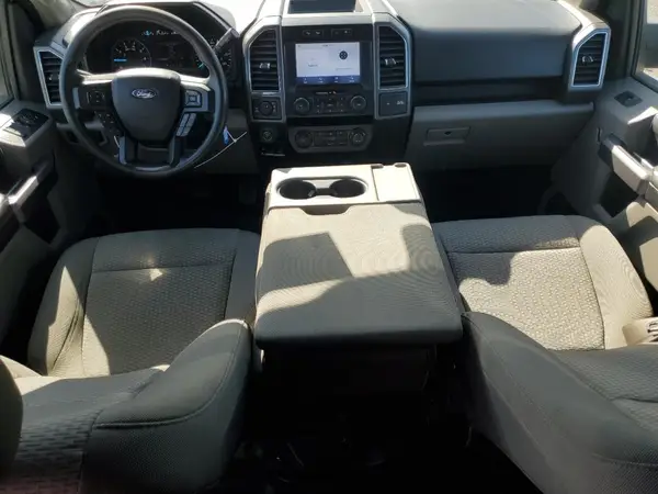 1FTFW1E41LKD20849 2020 FORD F-150 - Image 8